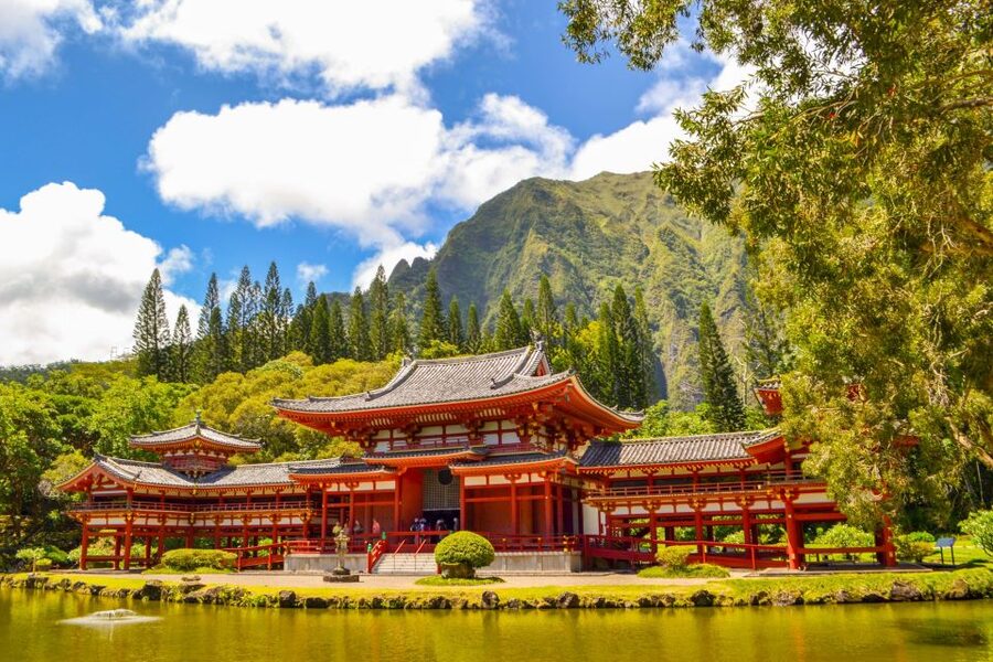 Honolulu: Oahu Island Full-Day Guided Tour by Bus with Lunch - Key points at a glance