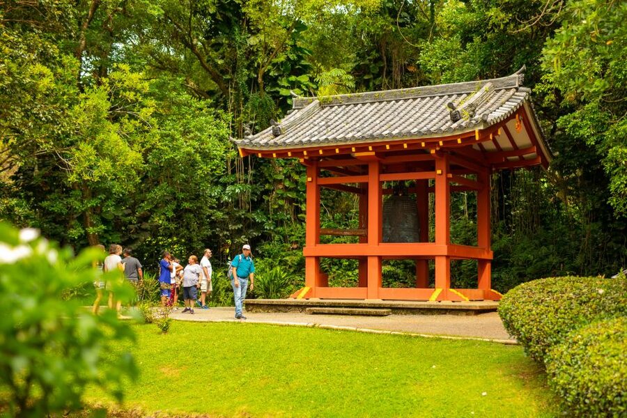 Honolulu: Oahu Island Full-Day Guided Tour by Bus with Lunch - Why this nine-hour circle tour works
