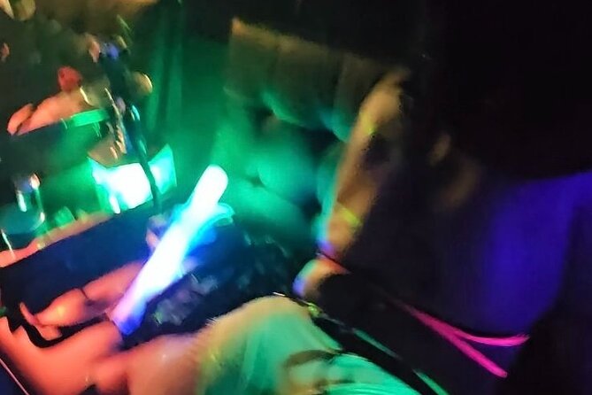 Hookah Bus Tour/Ft Lauderdale-Hard Rock, Las Olas & Wynwood - What the ratings suggest about the experience