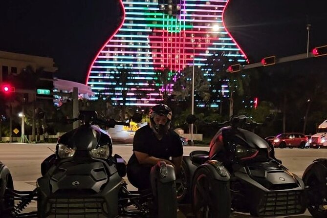 Hookah Bus Tour/Hard Rock Casino/Las Olas Ft. Lauderdale/Wynwood - Value for a celebration night
