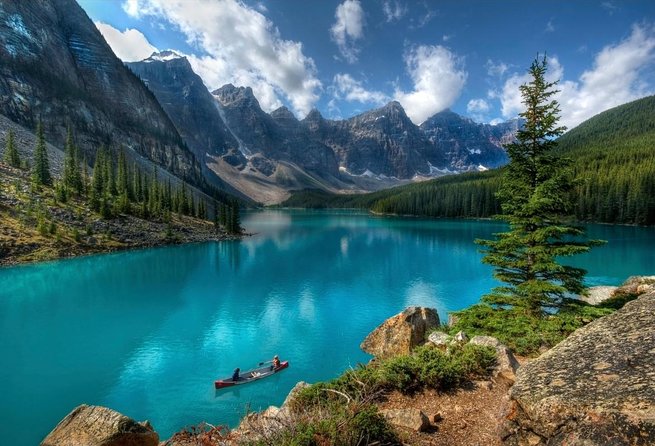 Hop-On and Hop-Off Banff Bus - Key things to know before you book