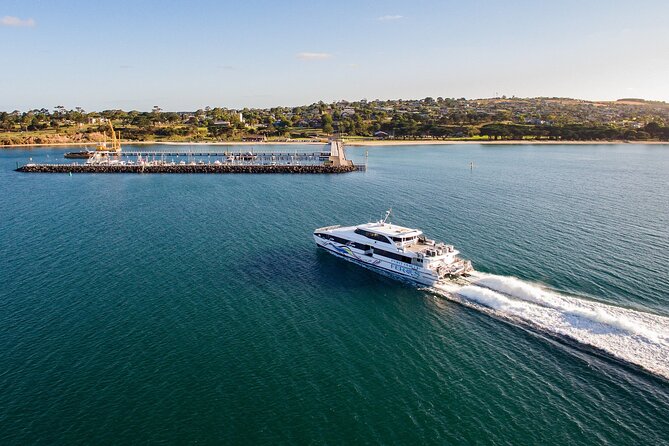 Hop On Hop Off Bellarine Bellarine Peninsula - The Whiskery for gin, whiskey, and cocktails