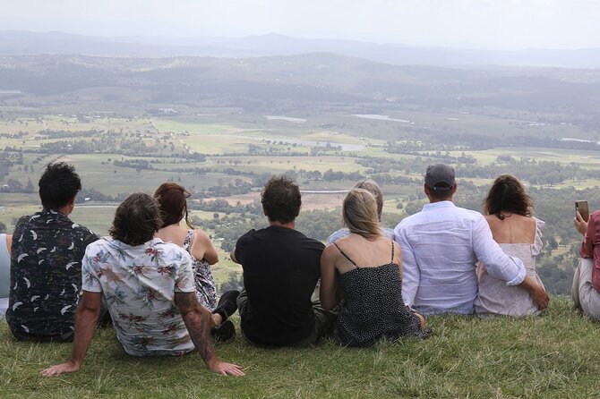 Hop on Hop Off Bus - Tamborine Mountain - Key points to know before booking