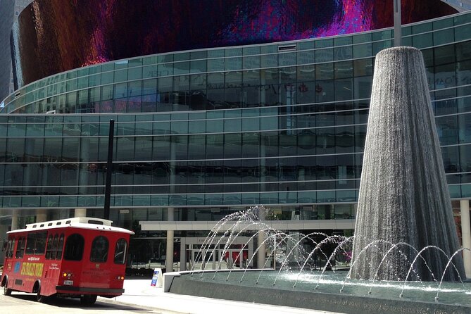 Hop On Hop Off Dallas Tour - Why the tour works well for first-time visitors