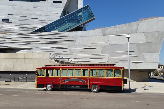 Hop On Hop Off Dallas Tour - Is $32 a fair price?