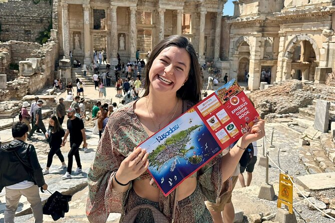 Hop on Hop off Ephesus Tour from Kusadasi - Who will like this Ephesus tour?