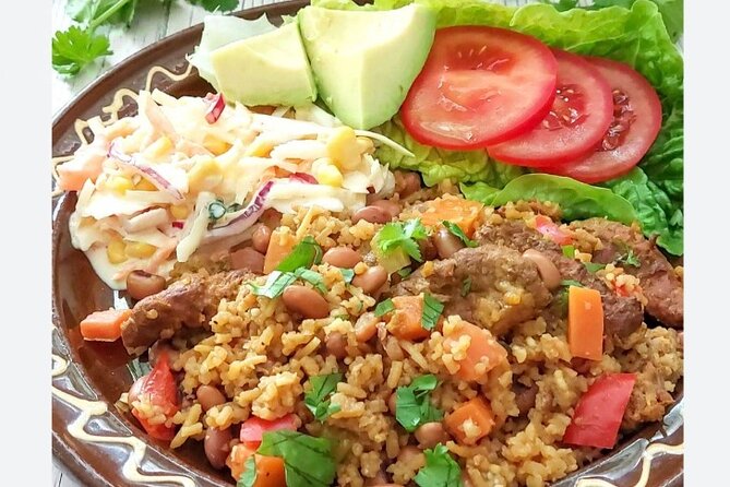 Hop on Hop Off Grenadian Food Tour - Key points at a glance