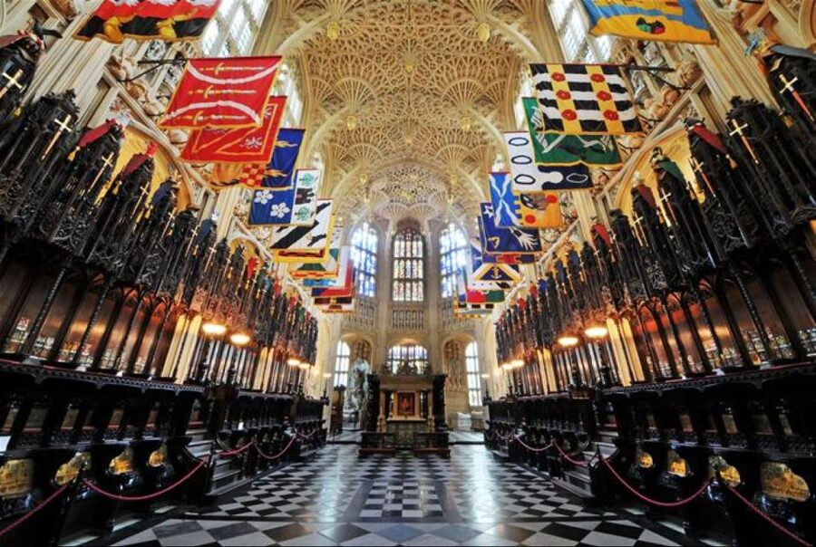 Hop-on Hop-off London Bus Tour & Westminster Abbey - Westminster Abbey and its thousand-year story