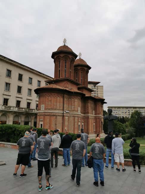 Hop-on Hop-off minibus Tour of Bucharest & Village Museum - Timing, weather, and small details that matter