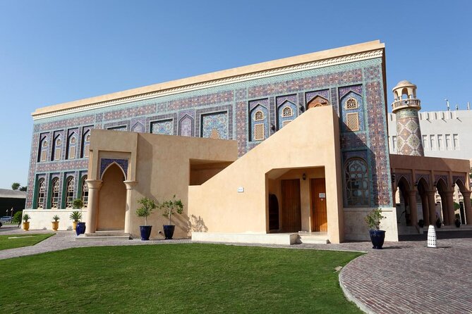 Hop On Hop Off Sightseeing Tour in Doha - A practical first look at Doha from the bus
