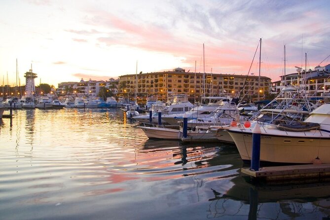 Hop On Hop Off Tour with Free Stops in Puerto Vallarta - The useful facts at a glance