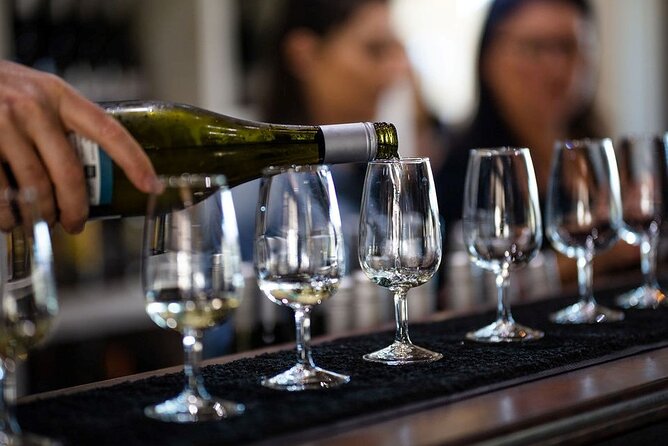 Hop on Hop off Wine tasting tour to Tamborine Mountain - Gallery Walk adds more than another tasting