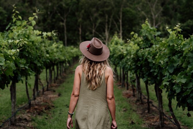 Hop on Hop off Wine tasting tour to Tamborine Mountain - What the strongest parts of the day are