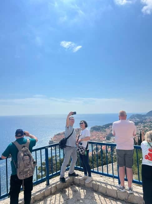 Hop-On Hop-Off Yellow Cabrio Tour: See Dubrovnik in 90mins - Should you book the Yellow Cabrio Tour?