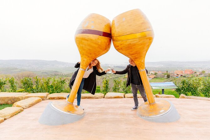 Hop & Taste Slovenian Riviera Hop-On Hop-Off & Local Bites - Why the transport record deserves your attention