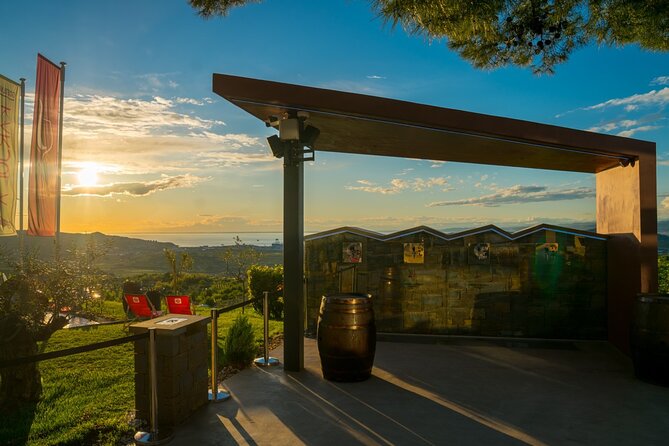 Hop & Taste Slovenian Riviera Hop-On Hop-Off & Local Bites - Who will enjoy this tour most?