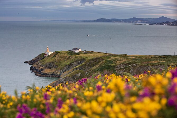 Howth Coastal Half-Day Bus Tour from Dublin with Live Guide - Key points to know before booking