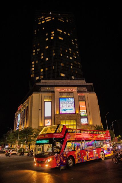Hue: City Sightseeing Hop-On Hop-Off Bus Tour - Stops 6, 7, and 8: The train station, Tu Hieu Pagoda, and Pilgrimage Village