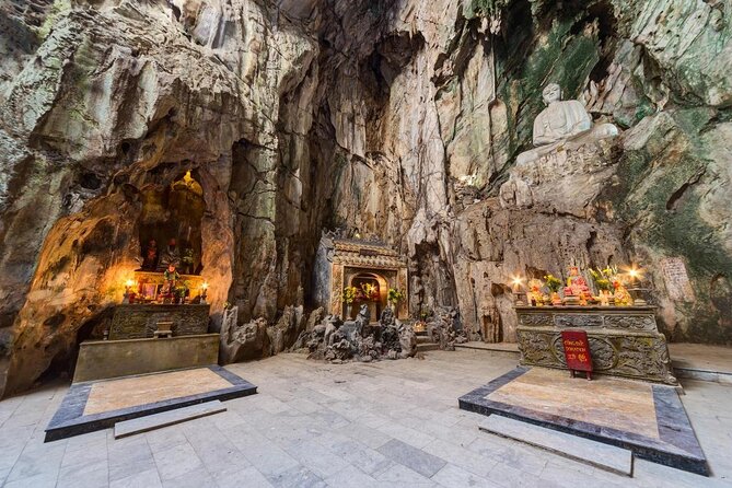Hue Hoi An Bus Tour Sightseeing via Hai Van Pass 4 Stops - Four reasons this transfer works well