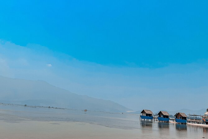 Hue Hoi An Bus Tour Sightseeing via Hai Van Pass 4 Stops - Why this route is better than a plain bus ride
