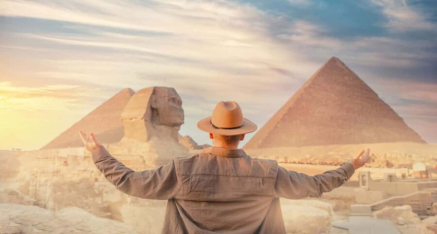 Hurghada to Cairo: Full-Day Tour one way Bus & Flight Return - Why the flight home changes the Cairo equation