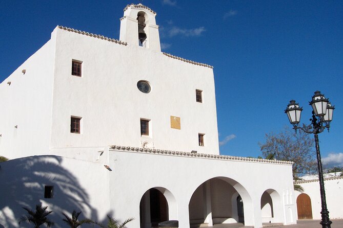 Ibiza Tour Island Bus Tour with Hippie Market Visit - A practical way to see Ibiza in one day