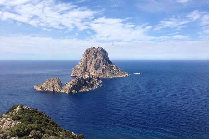 Ibiza Tour Island Bus Tour with Hippie Market Visit - Sant Antoni and Santa Eulalia show two sides of resort Ibiza