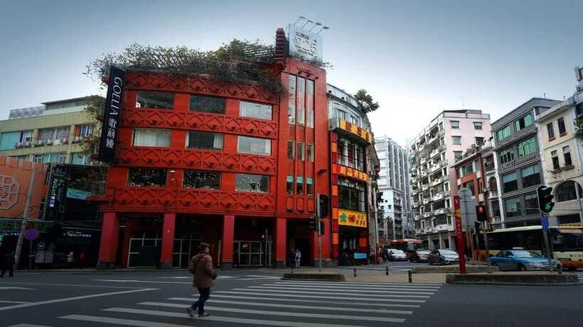 "Impressions of Guangzhou" Cultural Double-Decker Bus - Who should book this Guangzhou experience?