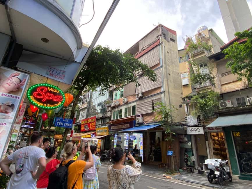 Incense Village Ninh Binh Boat Ancient Capital Limosine Bus - Key points to know before booking