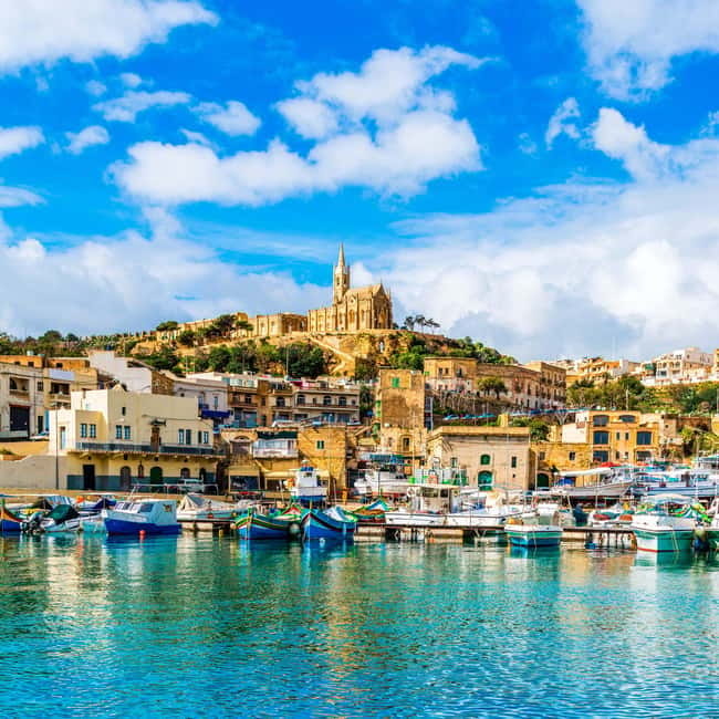 iSeeGozo Day Pass with Ferry & Gozo Bus Hop-On Hop-Off (CMO) - What the iSeeGozo Day Pass actually includes