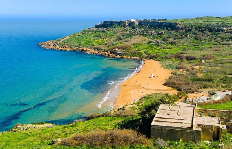 iSeeGozo Day Pass with Ferry & Gozo Bus Hop-On Hop-Off (CMO) - Starting with the Malta to Gozo crossing