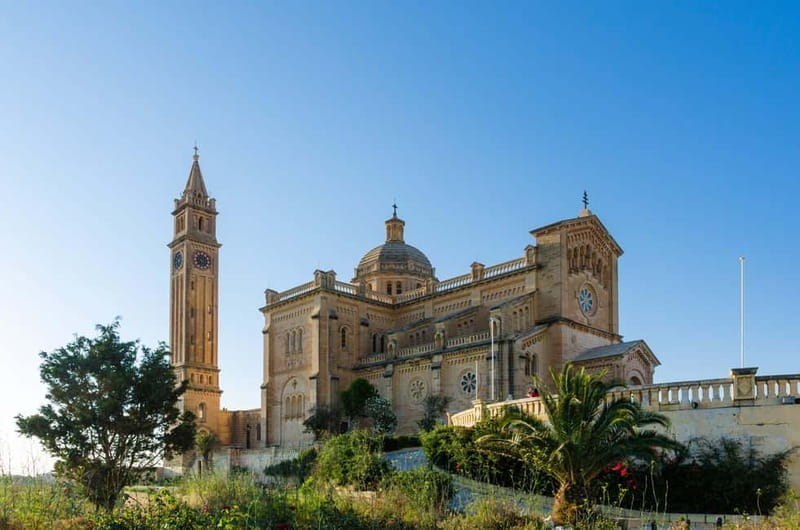 iSeeGozo Day Pass with Ferry & Gozo Bus Hop-On Hop-Off (CMO) - How much Gozo can you see in one day?