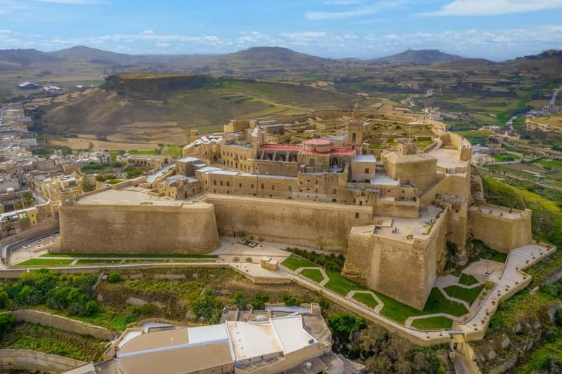 iSeeGozo Day Pass with Ferry & Gozo Bus Hop-On Hop-Off (CMO) - Is the $59 price fair?