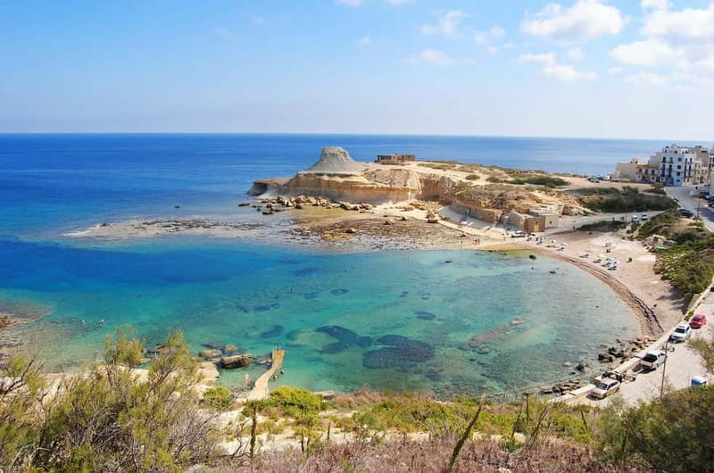 iSeeGozo Day Pass with Ferry & Gozo Bus Hop-On Hop-Off (CMO) - Victoria and the Cittadella: make this your anchor stop