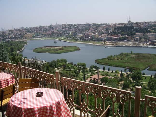 Istanbul: Bosphorus Cruise and Golden Horn Bus Tour - Key points at a glance