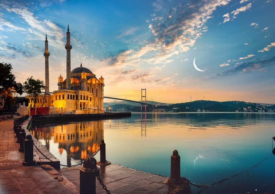 Istanbul: Bosphorus Cruise and Golden Horn Bus Tour - Is $47 good value?
