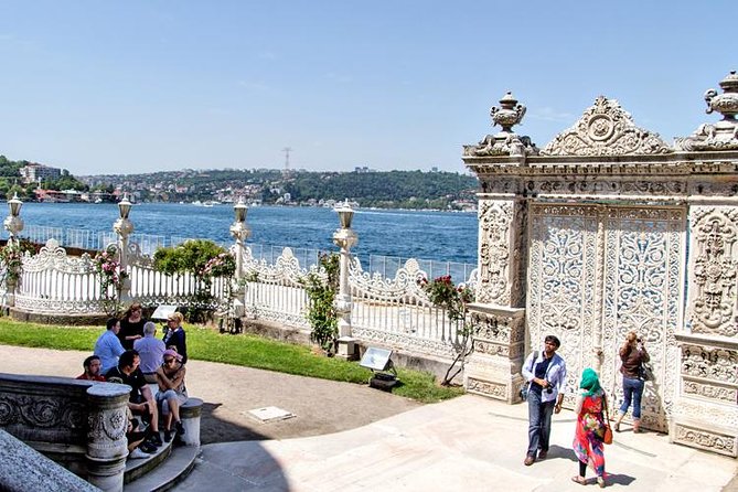 Istanbul Bus and Boat: 5 Hours Guided City Tour & Boat Cruise - Why the Bosphorus cruise is the best part