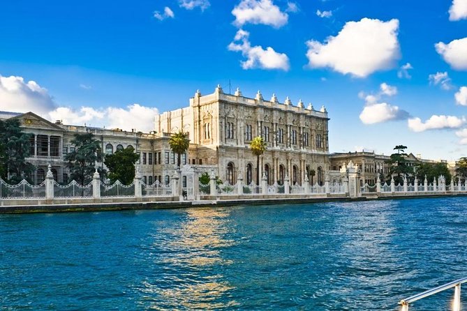 Istanbul Bus and Boat: 5 Hours Guided City Tour & Boat Cruise - Timing, pickup, and the six-hour promise