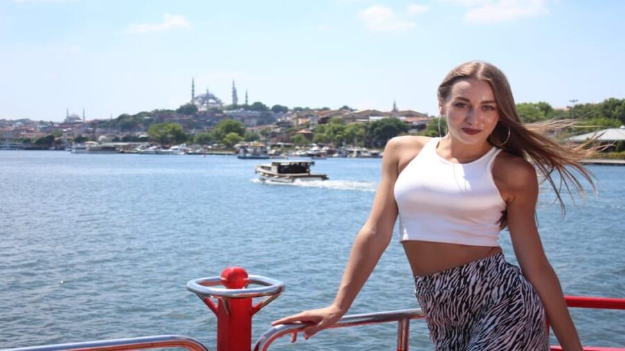 Istanbul: City Hightlights Bus Tour and Bosphorus Cruise - Key points to know before booking
