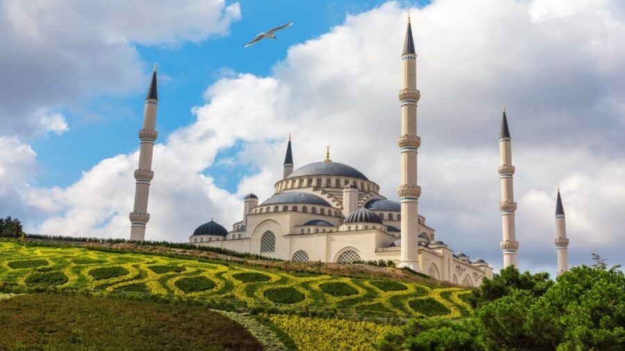 Istanbul: City Hightlights Bus Tour and Bosphorus Cruise - What $96 includes, and where the value sits