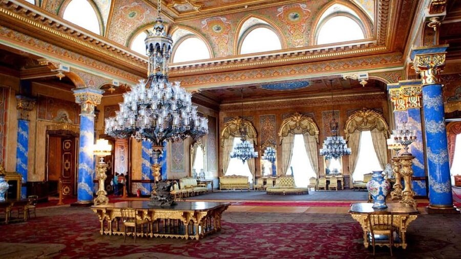 Istanbul: City Hightlights Bus Tour and Bosphorus Cruise - Why this two-continent route works