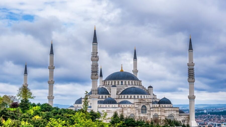 Istanbul: City Hightlights Bus Tour and Bosphorus Cruise - The two-hour Bosphorus sightseeing cruise
