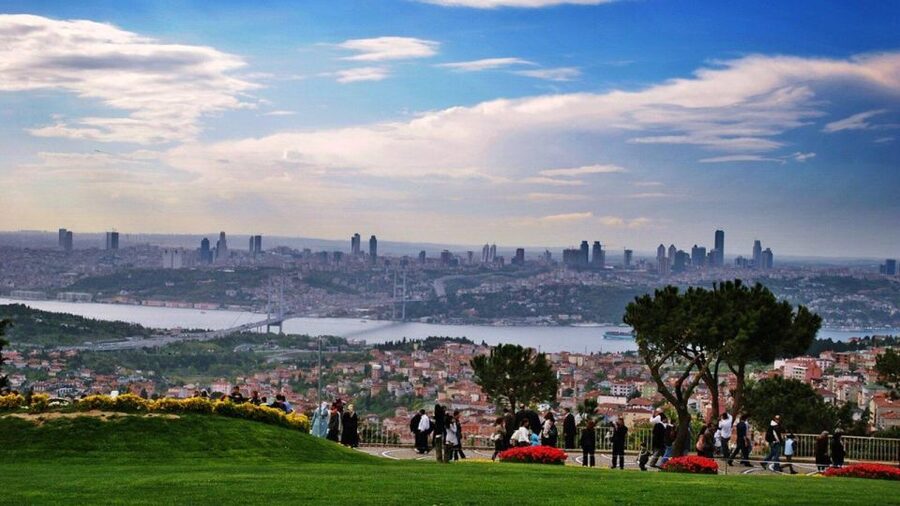 Istanbul: Europe and Asia Tour By Bus And Bosphorus Cruise - Should you book this Istanbul two-continents tour?
