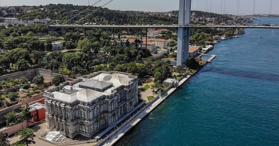 Istanbul: Europe and Asia Tour By Bus And Bosphorus Cruise - What the $118 price covers