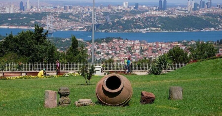Istanbul: Europe and Asia Tour By Bus And Bosphorus Cruise - Timing, comfort, and who should book
