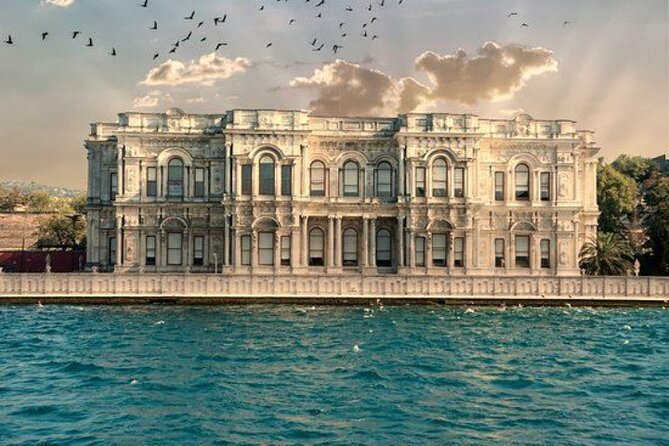 Istanbul Full Day Tour By Bus And Bosphorus Cruise (SL-9) - Key points to know before booking