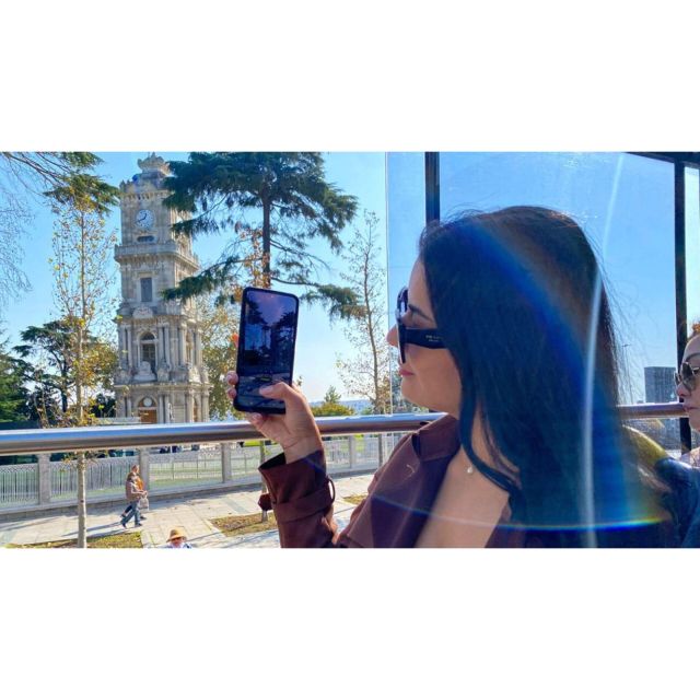 Istanbul: Hop-On Hop-Off Sightseeing Bus with Audio Guide - Comfort, safety, and practical limits