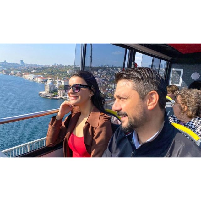 Istanbul: Hop-On Hop-Off Sightseeing Bus with Audio Guide - Who will get the most from this bus tour
