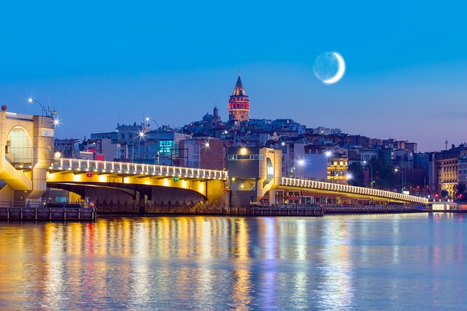 Istanbul Panoramic Evening Bus Tour - Who will get the most from this ride