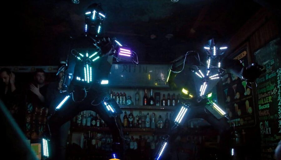 Istanbul: Rooftop Pub Crawl with Party Bus - Should you book the Istanbul rooftop pub crawl?